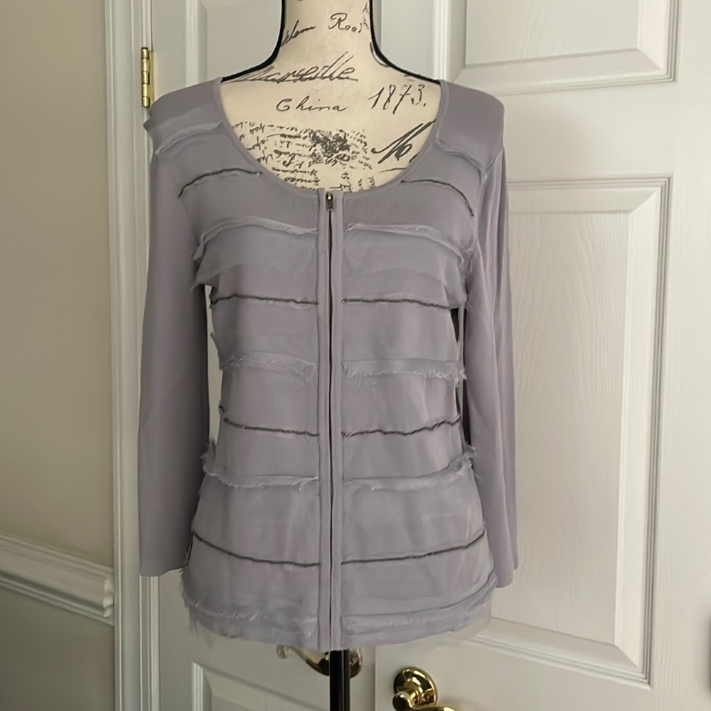 Câble & Gauge top